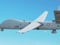 UÇUŞ EĞİTİMİ - 2 ANKA daha Hava Kuvvetleri’ne teslim edildi