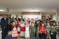 ÇANAKKALE ZAFERI - ABD'de Çanakkale Şehitleri Anıldı