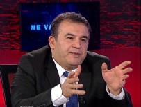 ABDULLAH ÇIFTÇI - Abdullah Çiftçi PKK'nın direnemeyeceğini günler önce söylemişti