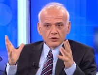 AHMET ÇAKAR - Bülent Yıldırım nasıl atandı?