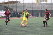 AHMETPAŞA - Altınova Belediyespor Şampiyonluğunu İlan Etti