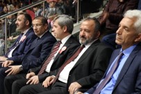 FARABI - BEÜ'de Çanakkale Savaşı'nı Canlandırdılar