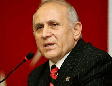 Burhan Kuzu: Bu iş planlansa böyle yapılamazdı