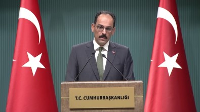 'Çanakkale Ruhu 103 Yıl Sonra Dimdik Ayakta'