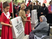 ÇANAKKALE ZAFERI - Çanakkale Şehitleri Çorlu'da Anıldı