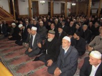 ÇANAKKALE ŞEHITLERI - Çanakkale Şehitleri İçin Sabah Namazında Buluştular