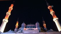 Çanakkale Şehitlerine Selimiye'de Dua Ettiler