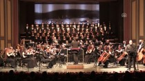 MUAMMER SUN - Çanakkale Şehitlerini Anma Konseri