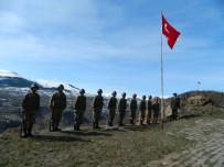 ENVER YıLMAZ - Çanakkale Zaferi Posof'ta Etkinliklerle Kutlandı