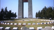 ÇANAKKALE TÜRKÜSÜ - Çocuklardan Çanakkale Şehitleri İçin Türkü