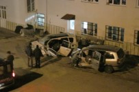 MUSTAFA ERDOĞAN - Cumhurbaşkanı'nın Kuzeni Kazada Hayatını Kaybetti