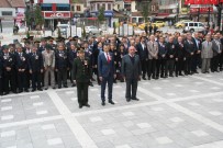 GARNIZON KOMUTANLıĞı - Devrek'te 18 Mart Şehitleri Anma Programı