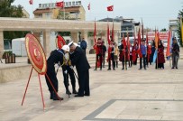 MEHMET TÜRKÖZ - Didim'de 18 Mart Coşkusu