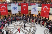 ÇANAKKALE ZAFERI - Diltaş'tan 18 Mart Çanakkale Zaferi Etkinliği