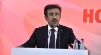 CAHİT SITKI TARANCI - Diyarbakır'da 18 Mart Çanakkale Zaferi Kutlandı