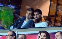 ARDA TURAN - Emre Ve Arda Locada