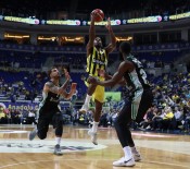 DOĞUŞ - Fener Sürprize İzin Vermedi