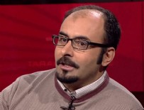 EMRE USLU - FETÖ'cü Emre Uslu'dan Türkiye'ye alçak suçlama