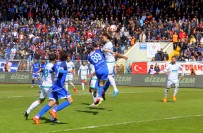 NOBRE - Gol Düellosunda Kazanan Erzurum