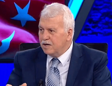 Gülerce: 'Çiftlik Bank'ın arkasında FETÖ olabilir