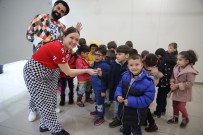 SELAHATTIN AKÇIÇEK - Haydi Çocuklar Tiyatroya