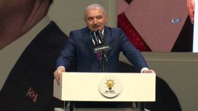 İBB Başkanı Uysal'dan Şişli'ye 'Varoş' Göndermesi