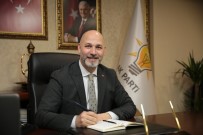 SAMSUN İL KONGRESİ - Karaduman'dan Miting Ve Kongre Açıklaması