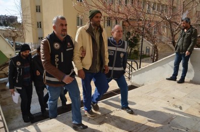 Karaman'daki Uyuşturucu Operasyonunda 2 Tutuklama