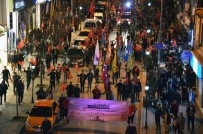 İLKER HAKTANKAÇMAZ - Kırıkkale'de Şehitlere Saygı Yürüyüşü