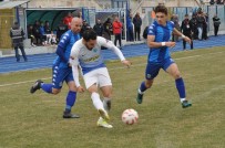 DINLER - Kütahyaspor Evinde Farklı Mağlup