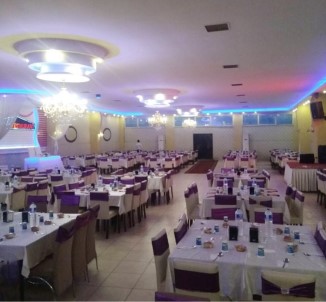 Malatya'da Şehit Ailelerine Ücretsiz Düğün Salonu