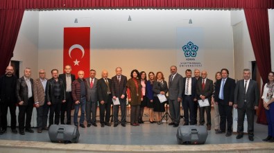 NEÜ'de 'Günümüzde Öğretmenlik Mesleği' Paneli