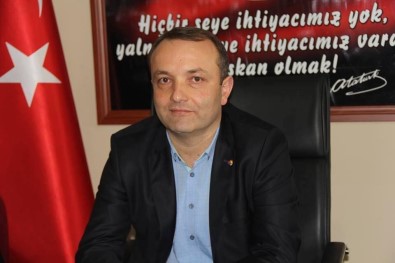 Ocak, Çanakkale Zaferinin 103. Yıl Dönümünü Kutladı