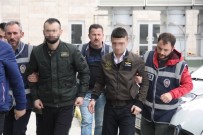 ZEYTINLIK - Samsun'da Silahlı Yaralamaya 4 Tutuklama