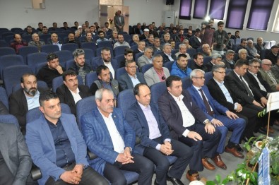 Şoförler Ve Otomobilciler Esnaf Odası Başkanı Ahmet Ünal, Güven Tazeledi