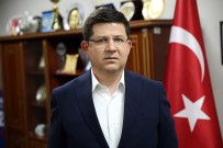 ÇANAKKALE ZAFERI - Subaşıoğlu'ndan 18 Mart Çanakkale Zaferi Mesajı