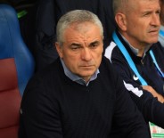 'Takımıma İnanıyorum'