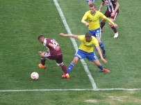 MURAT ERDOĞAN - TFF 2. Lig Açıklaması Bandırmaspor Açıklaması 1 - Şanlıurfaspor Açıklaması 0