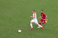 MEHMET GÜRKAN - TFF 2. Lig Açıklaması Niğde Belediyespor Açıklaması 3 - Pendikspor Açıklaması 0