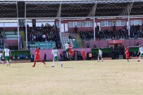SELÇUK ŞAHİN - TFF 3. Lig Açıklaması 12 Bingölspor Açıklaması 0 - Bergama Belediye Açıklaması 0