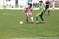 TOLGA TEKİN - TFF 3. Lig Açıklaması Diyarbekirspor Açıklaması 1 - Erokspor Açıklaması 0