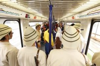 BUĞDAY ÇORBASI - Tramvay'da Çanakkale Gösterisi