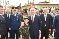 RAMAZAN AKYÜREK - Vali Demirtaş Açıklaması 'Şehit Aileleri Devletin Ve Milletin Baş Tacı'