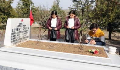 Yozgat'ta Çanakkale Zaferi'nin 103. Yıl Dönümü Kutlandı