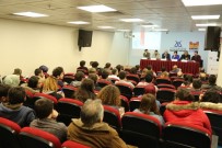 SİBEL ERASLAN - 3. Uluslararası Zeytinburnu Öykü Festivali Başlıyor