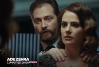FOX TV - Adı: Zehra 5. Yeni Bölüm Fragmanı (24 Mart 2018)