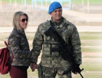 Afrin Şehidi Binbaşı Mithat Dunca'nın yürek burkan vasiyeti