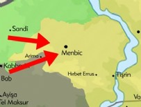 AFRİN OPERASYONU - Afrin tamam! Sırada Menbiç var