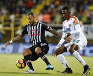 İRLANDA CUMHURIYETI - Alanyasporlu 5 Futbolcu Milli Takımlarda