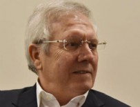 Aziz Yıldırım: Ali Koç'un adaylığı Fenerbahçe'yi böldü